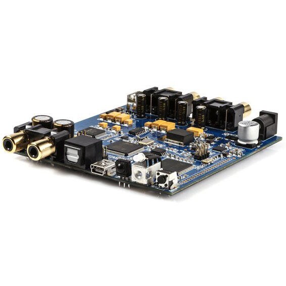 miniDSP 2x4 HD Kit Digital Signal Processor Assembled Board